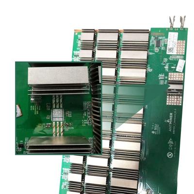 China Wholesale Desktop Mini Server Accessories Hashboard L3+ In Stock Hashrate S17+ Control Board for sale