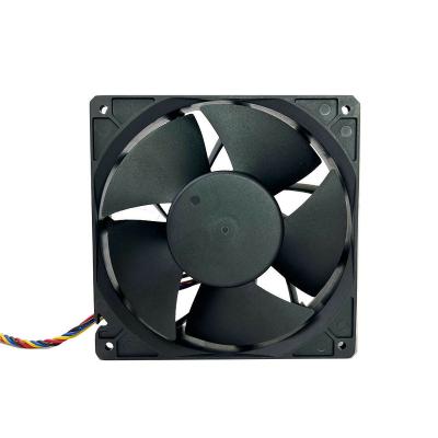 China New Arrivals Cooler Fan Computer 120x120x25mm 220v 1200rpm Active Cooling Good Quality for sale