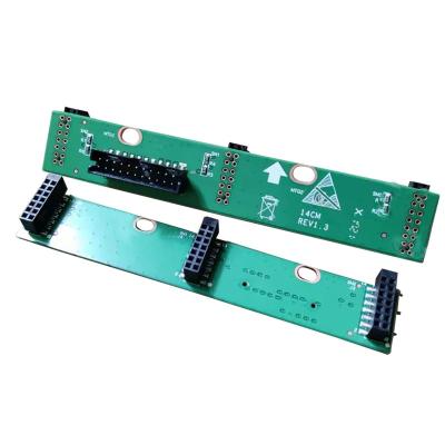 China M20/M30 series sells new Btwn Hashboard connector and wholesale M20 M30 control board series for sale