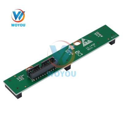 China M20/M30 Series Adapter Board for M20 M30 M21s 3 in 1 Cable Panel Connection Board Between Hashboard for sale