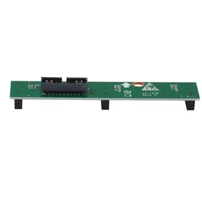 China Desktop Wholesale Adapter Board for M20 M30 M21s 3 in 1 Cable Panel Connection Board Between Hashboard and Control Board for sale