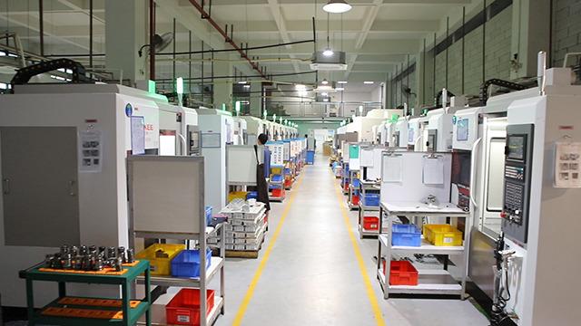 Verified China supplier - Dongguan Zhenzhi Intelligent Equipment Co., Ltd.