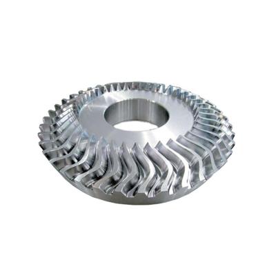 China CNC aluminum machining service to create complex and precise aluminum parts for industrial applications for sale