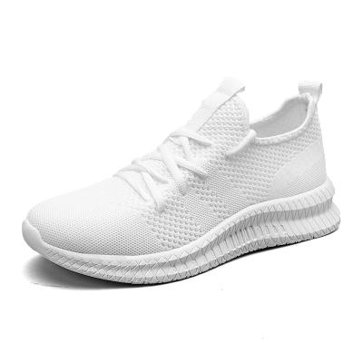 China Comfortable Zapatos Deportivos Air Running Sneakers Mesh Upper EVA Sole Casual Sneaker Shoes Fashion Trend Shoes Sport for sale