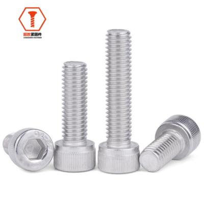 China Galvanized Black Cheese Chef Hex Plug Cheese Head Screw Bolts ISO ANSI Machine Screws Thumb Screws DIN GB BS for sale