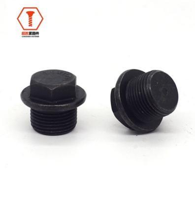 China HEX Hex Head Screw Socket m2-m20 DIN ISO Gigabyte Gigabyte Carbon Steel Stainless Steel for sale