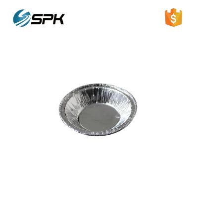 China Tart Aluminum Foil Egg Baking Pan for sale