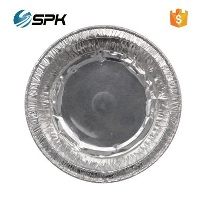 China Food Foil Around Pie Tins for sale