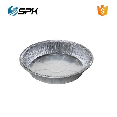 China Foil Pie Baking Pans for sale