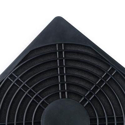 China Machine Part Air Conditioned Container Net Cover Metallurgy Fan Guard for sale