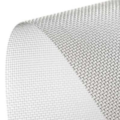 China 316 Stainless Steel Wire Mesh Filter / 304 Food Screen for sale