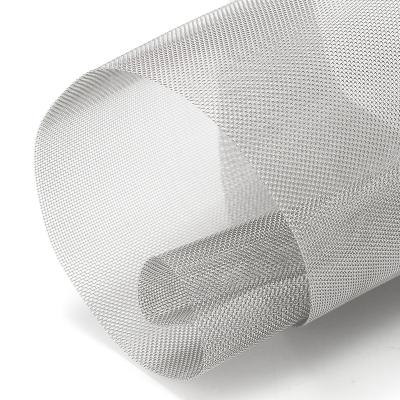 China Strong High Quality Woven Wire Mesh Stainless Steel Strainers-SS Filter for sale