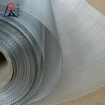 China 0.5m-3m Stainless Steel Wire Filter Mesh Sieve Tray Stainless Steel Wire Mesh Roll Anping Factory for sale