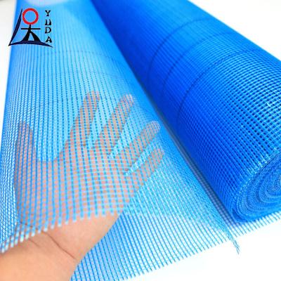 China 10x10 Fiberglass Reinforcing Glass Fiber Mesh Cloth Fiberglass Wall Mesh for sale