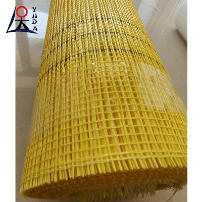 China Fiberglass Reinforcing Mesh Epoxy Resin Fiberglass Eifs Mesh for sale