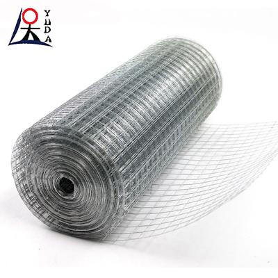 China High Strength Pvc Coated Welded Wire Mesh Iron Wire Weld Net Security Fence for sale