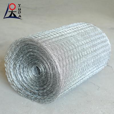 China Anti-corrosieve gegalvaniseerde gabiondozen Geweven gabion mesh beugel Te koop