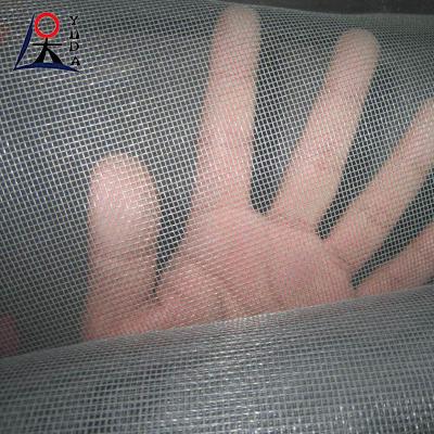 China 16*18 18*18 Galvanized Iron Wire Aluminium Mosquito Mesh Anti Mosquitoes for sale