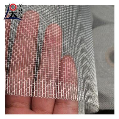 China Aluminum Alloy Mosquito Net Insect Mosquito Window Screen Anti Dust Window for sale