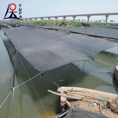 Cina Serra ombra solare Tissu giardino / ombra agricola Rete resistenza alla siccità in vendita