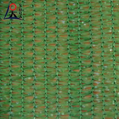 China HDPE sunscreen netting Knitted House Custom 70 Rate for sale