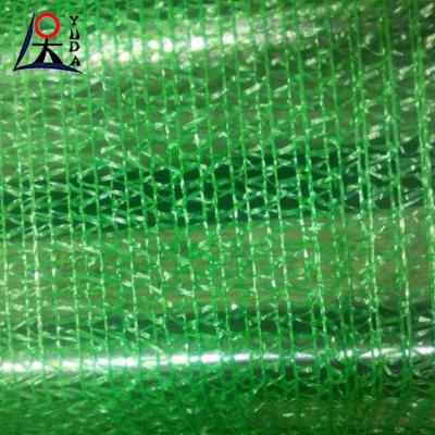 China Round Wire Mesh Agriculture Shade Cloth Plant Sun Shade Net for sale