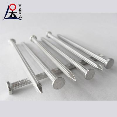 China Hardened Steel Concrete Nails Concrete Nails 1 Inch 2 Inch for sale