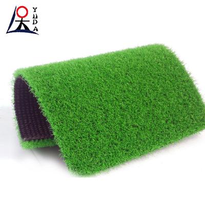 China Outdoor Decorative Artificial Turf Plastic Lawn Synthetic Grass For Garden for sale