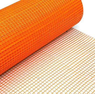 China 160g Fireproof Stucco Glass Fiber Mesh Cloth 30m-100m Width For Wall for sale