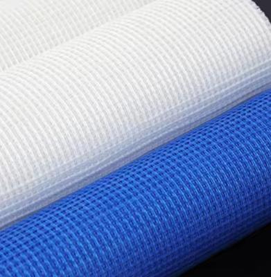 China Reinforced Glass Fiber Fabric 160g Fiberglass Woven Roving Fabric Cloth for sale