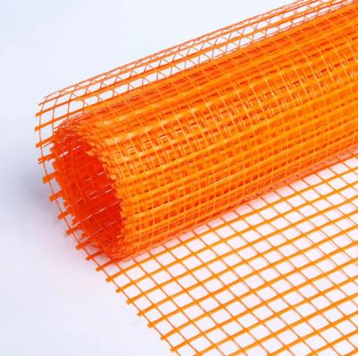 China Fiber Glass Insulation 145gsm 45g 5x5 Eifs Stucco Reinforced Fiberglass Mesh For Roof for sale