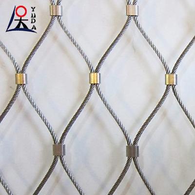 China 304 304L 316 316L Stainless Steel Wire Rope Stainless Steel 6x19 7x19 Wire Rope for sale