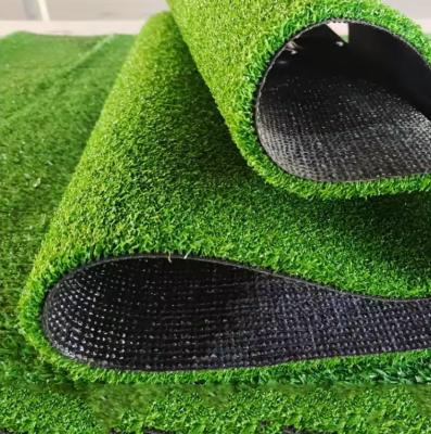 China Golf Artificial Turf Gate Course Artificial Plastic Grass Lawn 2mm-15mm Thickness customized for sale