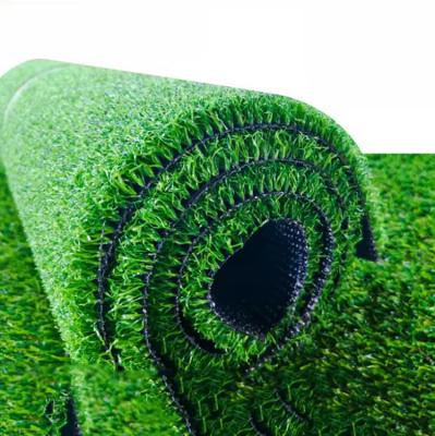 China Natural Garden Ornament Home 30mm Faux Plastic Grass Lawn Cheap Artificial Turf for sale