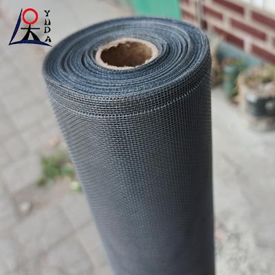 China 300m Multi Purpose Privacy Window Screen Anti Fly Insect Mosquito Window Mesh for sale