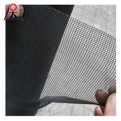 China 18*16 Fiberglass Mesh Window Screen Netting Mosquito Nets For Windows for sale