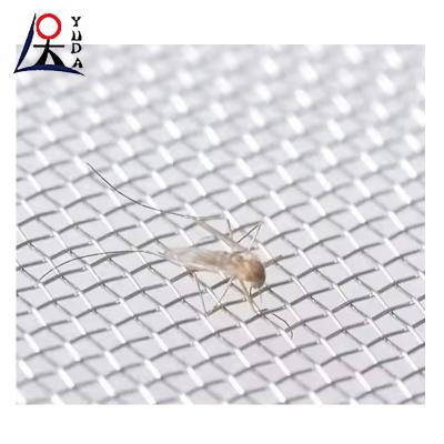 China Stainless Steel Insect Mosquito Window Screen Door Wire Mesh Net Screen for sale