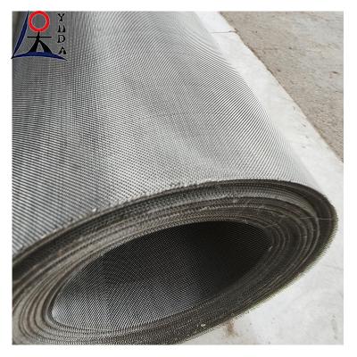 China 18X16 18X14 Manufacturer Metal Security Mesh For Windows for sale