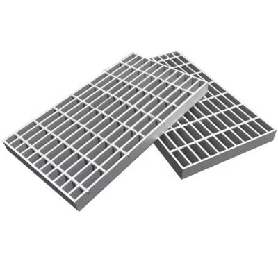 China Galvanized Decoration Steel Bar Grating Floor Grating Steel For Park Heavy Load Hot Dipped for sale