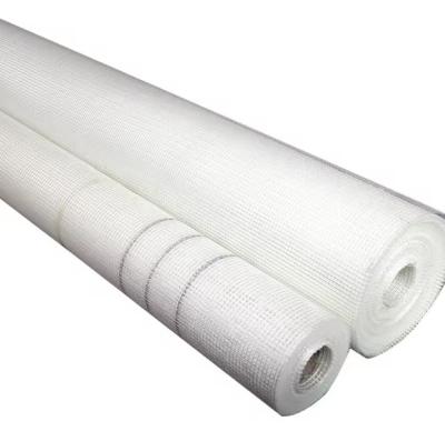 China Reinforcing Fire Resistant Woven Roving Fabric Glass Fiber Cloth 145Gsm for sale