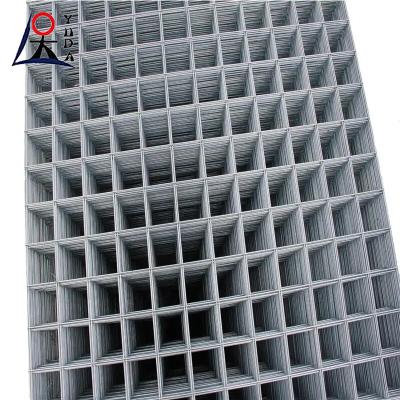 China Welded Reinforcing Mesh Weld Wire Mesh Panels Fence Gi Wire Mesh for sale