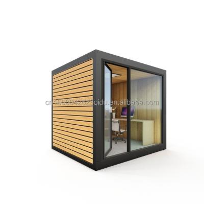 Chine Un bureau en acier en bois moderne de 10 pieds pour un supermarché en design moderne à vendre