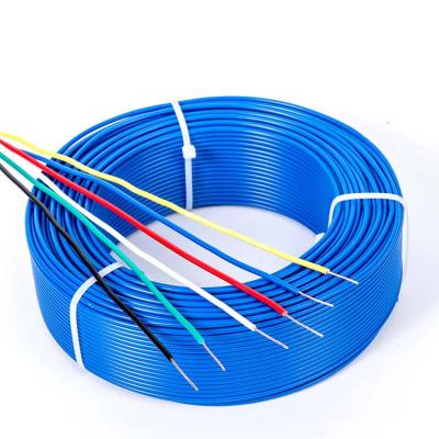 China House Wiring 35mm Electrical Wire Single Core Solid PVC Insulated BV House Electrical Wire for sale