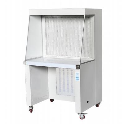 China Hotels Low Price Hepa Filters Vertical Flow Dust Clean Vertical Bench Air for sale