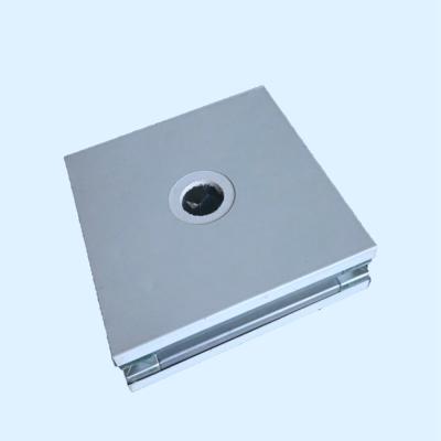 China Modern Hot Selling Good Quality Welded Aluminum Sheet 4x8 Plastic Honeycomb Sandwich Panel for sale