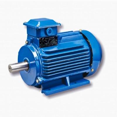 China YE4-13251-2-5.5KW three-phase asynchronous motor YE4-13251-2-5.5KW for sale