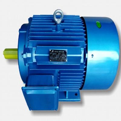 China YE3 IE3 AC 50kw montiert type EV motor YE3 for sale