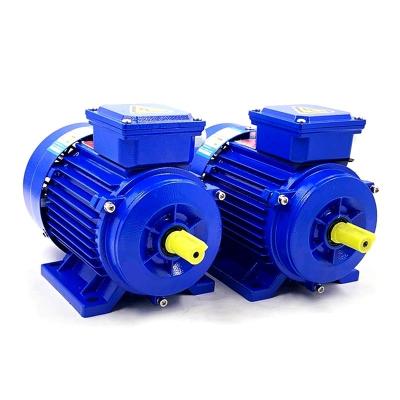 China YE3-315S-2 110kW Three Phase Asynchronous Motor Energy Saving Motor YE3 for sale