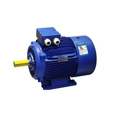 China YE2 Electric Motor 100000 RPM Electric Motor For Concrete Mixer YE2-315LA-4 220KW for sale