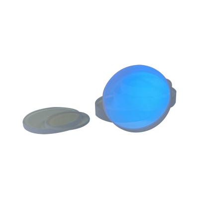 China Garment Shops Protective Lens Laser Mirror For Laser Cutting Head Mirrored Laserable for sale